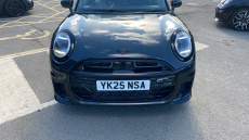 MINI Cooper 2.0 C Sport [Level 1] 2dr Auto Petrol Convertible